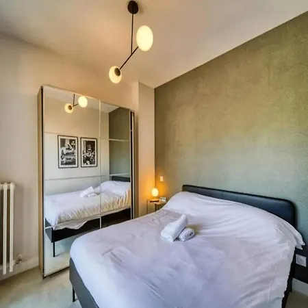 Appartement For 4 People